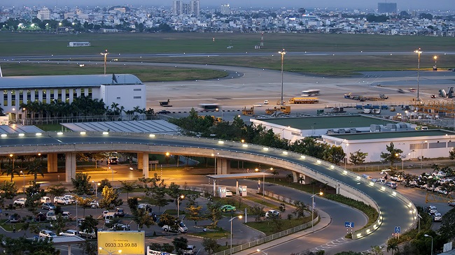 Hướng dẫn chi tiết gửi xe sân bay Nội Bài mới nhất