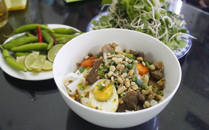 Ăn sáng Đà Nẵng: Khách du lịch ưa chuộng “lót dạ” các món ăn nổi tiếng này!