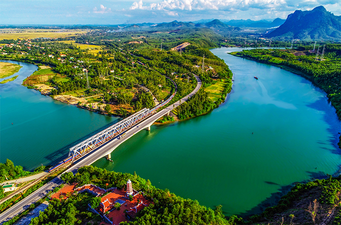 Gợi ý lịch trình du lịch Hà Nội Quảng Bình chi tiết - hấp dẫn nhất
