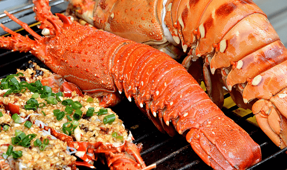 Review hải sản Phú Quốc: Top những món ăn và địa chỉ “hút khách” nhất
