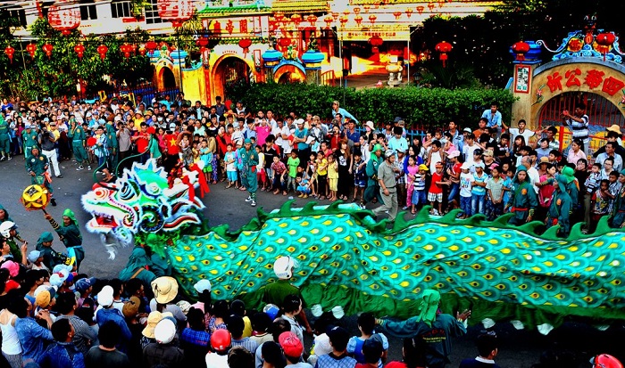 Top 10 lễ hội ở Phú Quốc đậm nét truyền thống, văn hóa nên trải nghiệm