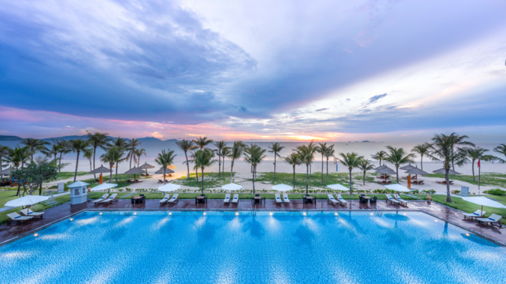 resort nha trang, điểm du lịch nha trang, review từ a-z] khu nghỉ dưỡng cao cấp vinpearl resort & spa long beach nha trang