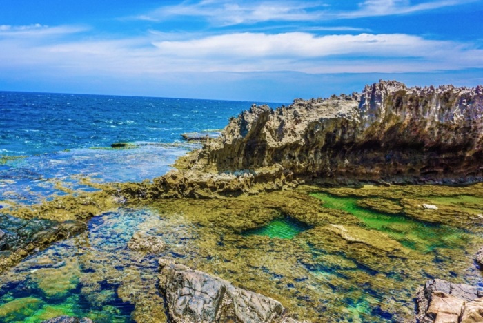 Đảo Tứ Bình Nha Trang – Bộ tứ hòn đảo đến từ thiên đường
