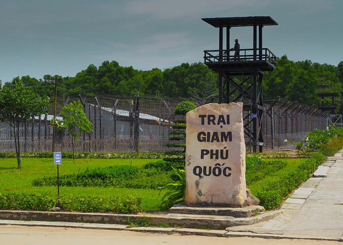 Nhà tù Phú Quốc – Trọn bộ kinh nghiệm tham quan khám phá