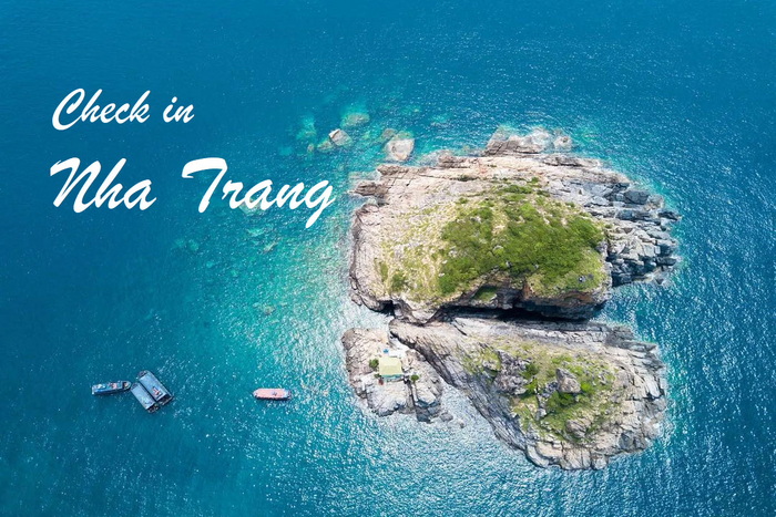 [Cẩm nang] Du lịch Nha Trang ĐẦY ĐỦ, gợi ý tour du lịch Nha Trang hấp dẫn nhất