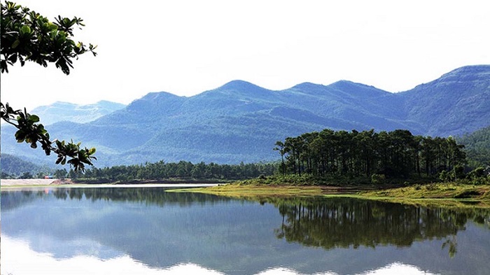 Lập team phá đảo hồ Yên Trung Quảng Ninh – Đà Lạt của miền Bắc