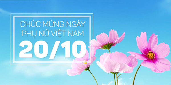 Thiệp 20/10 là món quà không thể thiếu trong dịp kỷ niệm ngày Phụ nữ Việt Nam. Hãy cùng lưu lại ngay 15 mẫu thiệp lung linh và tràn đầy ý nghĩa để tặng cho những người phụ nữ quan trọng nhất trong cuộc đời mình.