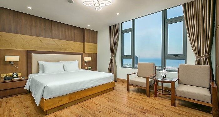 resort phú quốc, review khu nghỉ dưỡng vinpearl resort & spa phú quốc