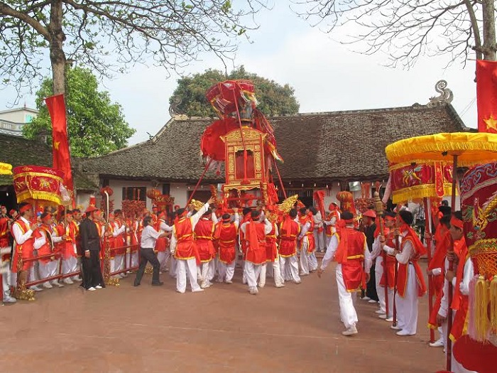 điểm du lịch thanh hóa, tổng hợp các lễ hội thanh hóa truyền thống từng tháng trong năm