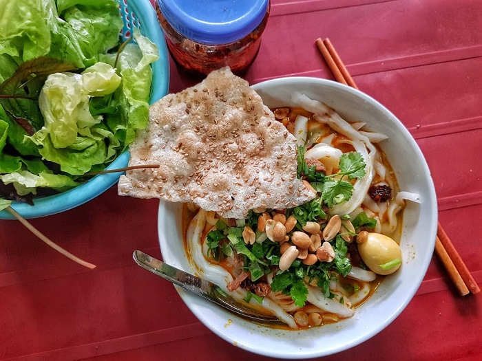 Kuzhina Hoi An, që përmbledh 15 vende për të ngrënë mëngjes të shijshëm Hoi An