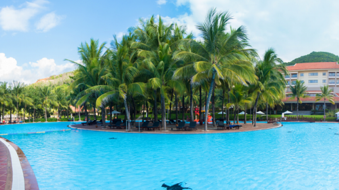 Khám phá thiên đường nghỉ dưỡng Vinpearl Nha Trang Resort