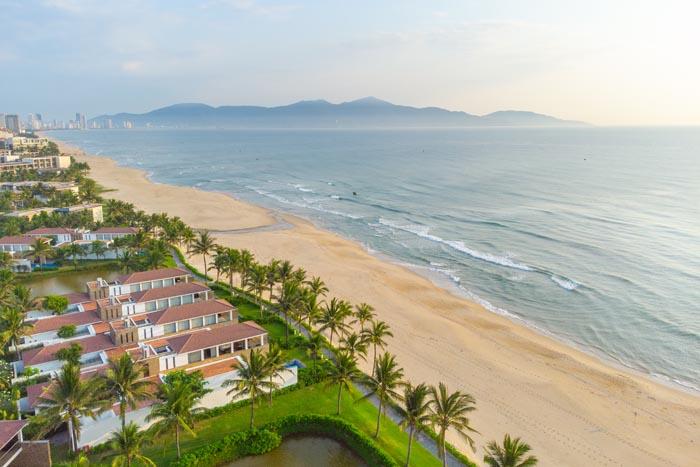 Bài đánh giá khách sạn Vinpearl Luxury: Trải nghiệm trọn vẹn tại Đà Nẵng