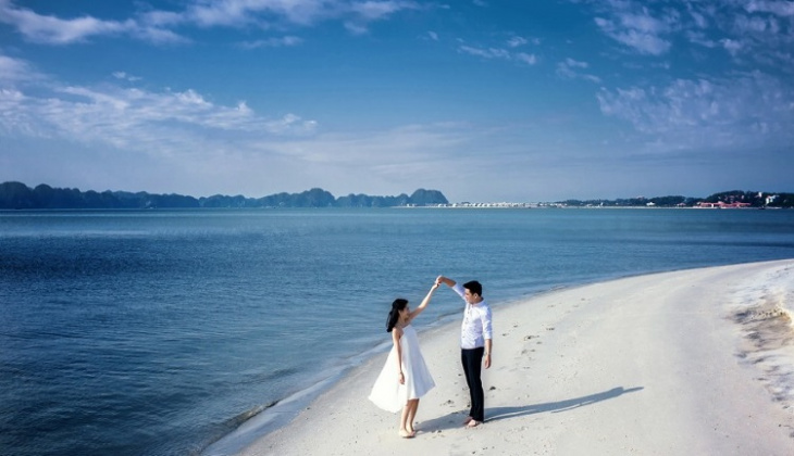 Khám phá 12 bãi biển Quảng Ninh đẹp “ngất ngây” bạn không nên bỏ lỡ hè này