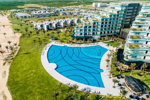 Resort Vinpearl Nam Hội An - review trải nghiệm nghỉ dưỡng 5 sao cao cấp
