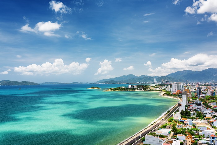 Du lịch Nha Trang tháng mấy là đẹp nhất?