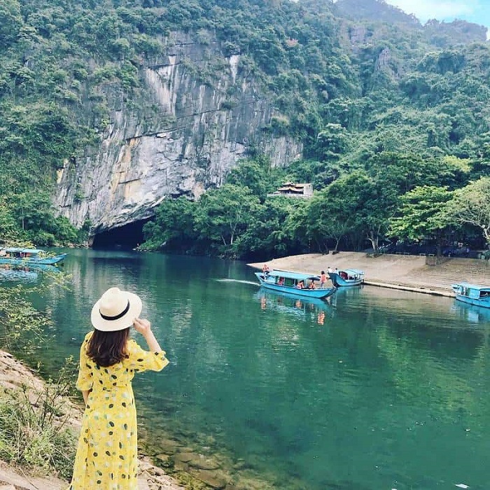Địa điểm du lịch Quảng Bình - CẬP NHẬT những điểm mới nổi cực HOT