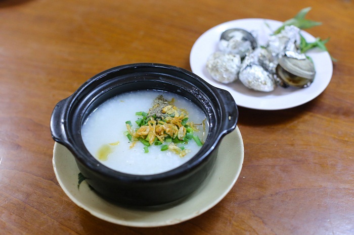 Kuzhina Quang Ninh, e lodhur nga deti Quang Ninh: specialitete të shijshme - të rralla - të çuditshme të detit