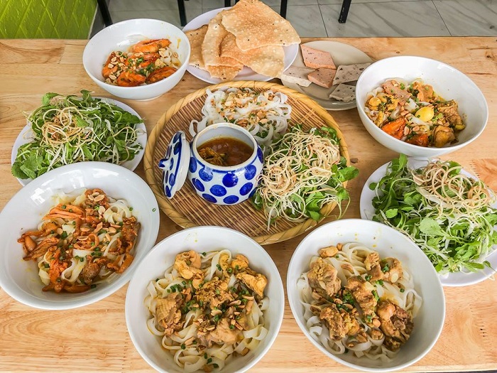 Top 17+ quán ăn ngon Đà Nẵng mang hương vị đặc trưng chỉ có ở Đà thành