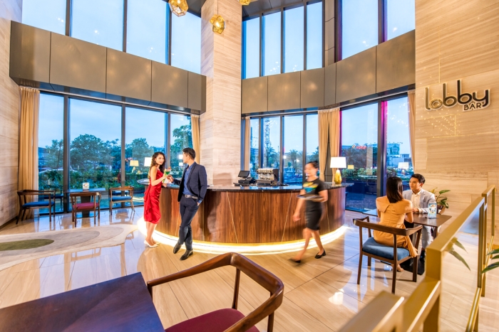 Khám phá khách sạn 5 sao Vinpearl Hotel Hà Tĩnh