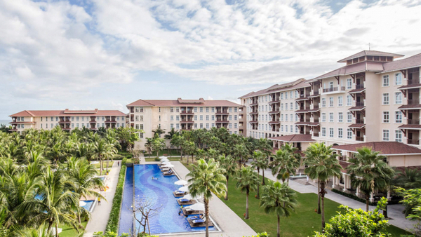 TOP 40+ địa điểm nghỉ dưỡng ĐỦ HẠNG SAO ở Đà Nẵng