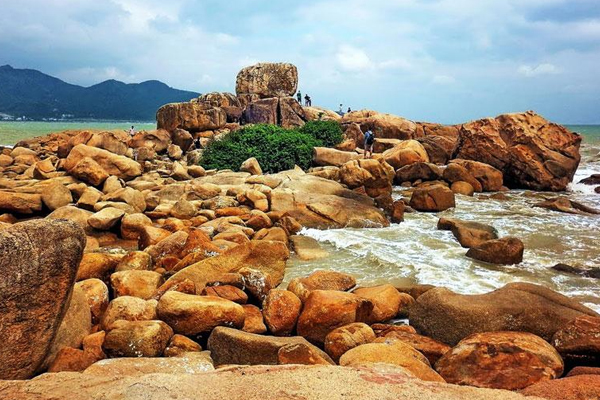 điểm du lịch nha trang, 41 địa điểm check in nha trang cực đẹp cho team ‘sống ảo’