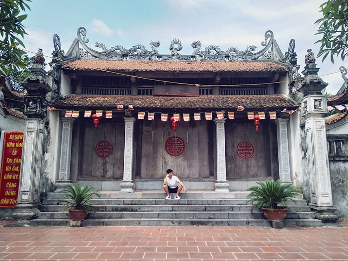 điểm du lịch hà nam, tổng hợp 5 ngôi chùa kim bảng hà nam thu hút đông đảo du khách