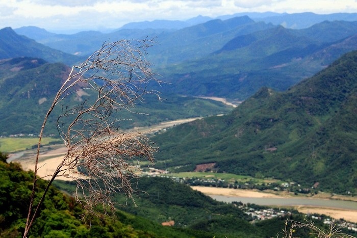 điểm du lịch hội an, sổ tay trekking đỉnh am thông an toàn - siêu vui