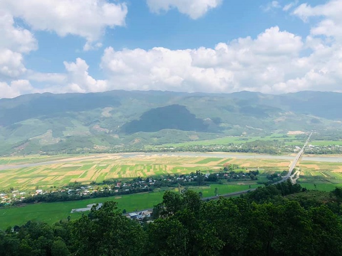 điểm du lịch hội an, sổ tay trekking đỉnh am thông an toàn - siêu vui