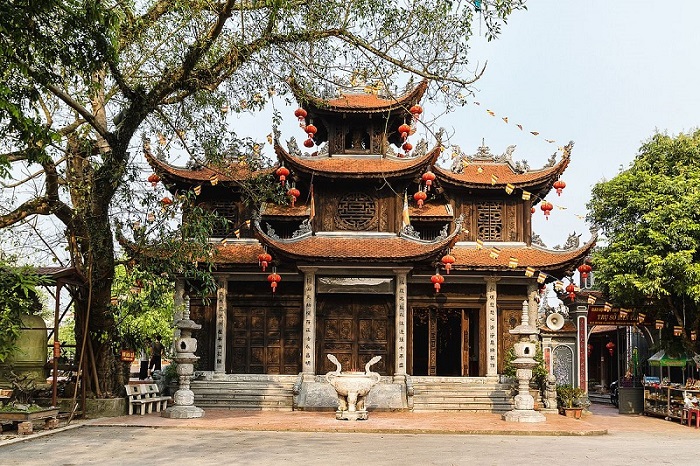 10 ngôi đền chùa Lạng Sơn linh thiêng nên đến khi ghé xứ Lạng