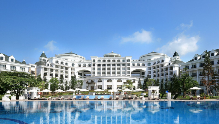 Vinpearl Resort & Spa Hạ Long – Điểm đến nghỉ dưỡng hoàn hảo