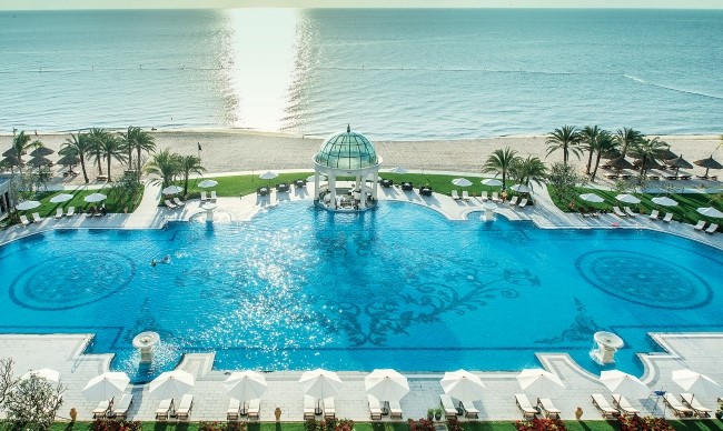Top 10 resort có view biển đẹp nhất ở Phú Quốc