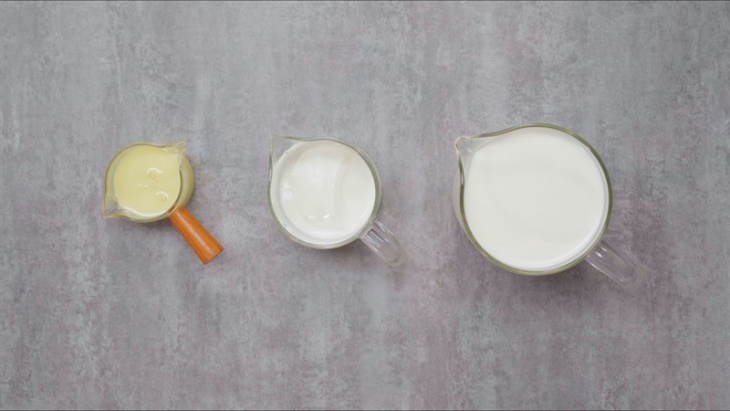 ẩm thực hạ long, ‘hé lộ’ 3 cách làm sữa chua hy lạp thành công ngay lần đầu tiên