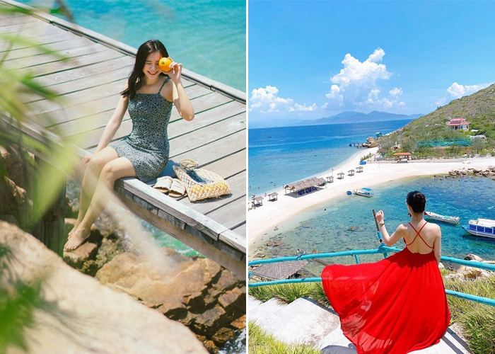 lịch trình nha trang, lịch trình đà nẵng, bật mí kinh nghiệm du lịch nha trang đà nẵng và lịch trình cụ thể