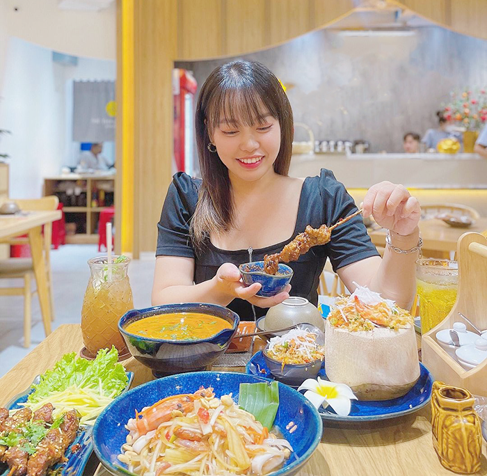 Thăng hoa vị giác cùng các điểm du lịch ẩm thực nổi tiếng Việt Nam