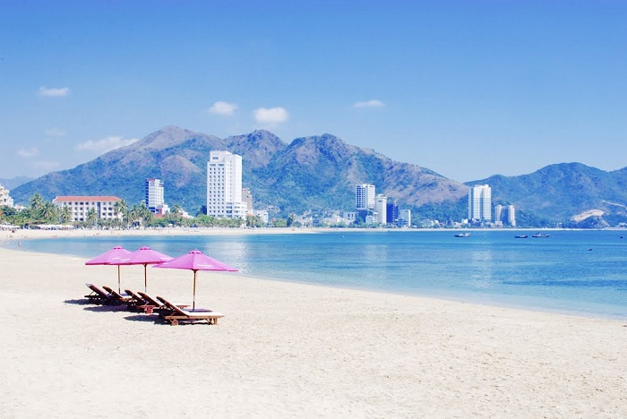 điểm du lịch nha trang, bãi dương nha trang - trọn bộ kinh nghiệm khám phá chi tiết