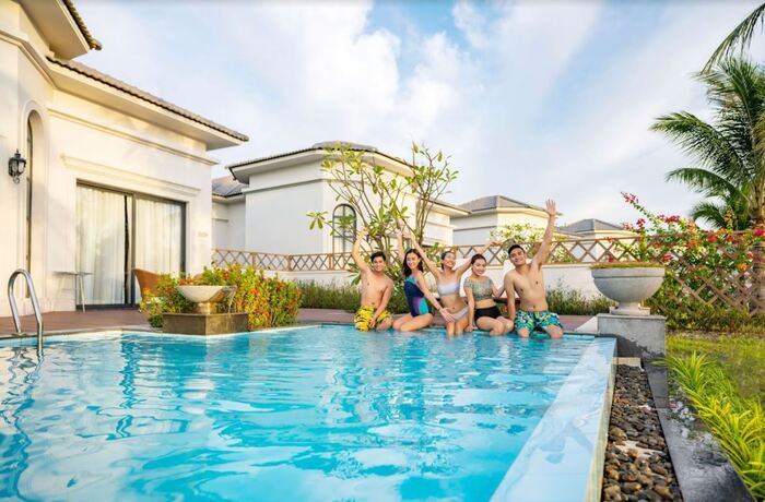 Top 7 resort Phú Quốc đẳng cấp, view đẹp và giá tốt nhất