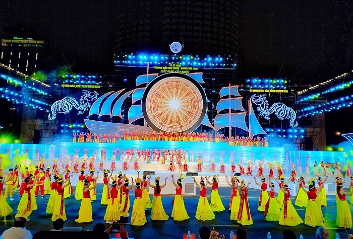 Tổng hợp các lễ hội ở Nha Trang nổi tiếng, diễn ra hằng năm