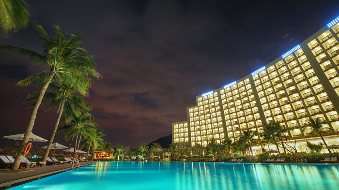 Vinpearl Resort & Spa Nha Trang Bay - review kỳ nghỉ dưỡng riêng tư, vui chơi thỏa thích