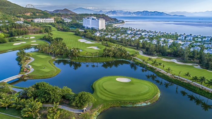 điểm du lịch phú quốc, resort phú quốc, review vinpearl resort & golf phú quốc chi tiết nhất