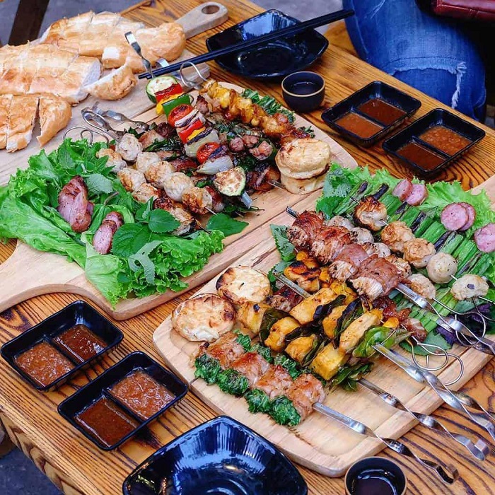 Ăn tối Sài Gòn: Món gì ngon? Quán nào đáng thử