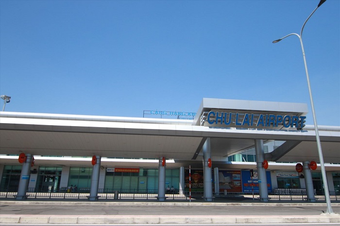 lịch trình hội an, sân bay chu lai thuộc tỉnh nào? di chuyển ra sao? giải đáp từ a-z