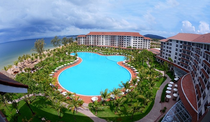 [Review] Khách sạn có hồ bơi ở Đà Nẵng TỐT nhất, view ĐẸP nhất
