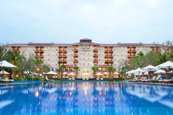 khách sạn đà nẵng, [review] khách sạn có hồ bơi ở đà nẵng tốt nhất, view đẹp nhất