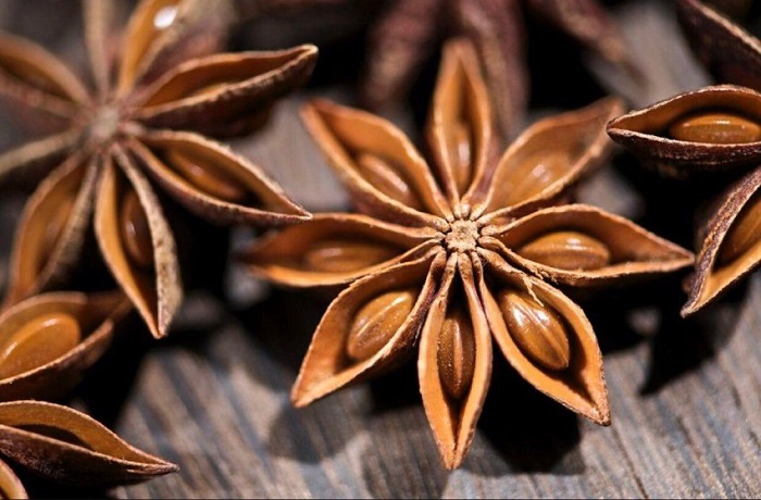 Hoa hồi Lạng Sơn - Món quà thiên nhiên quý giá xứ Lạng
