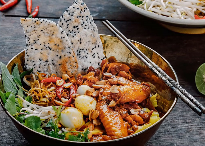 10+ Quán mì Quảng Đà Nẵng nổi tiếng nhất định nên ăn thử