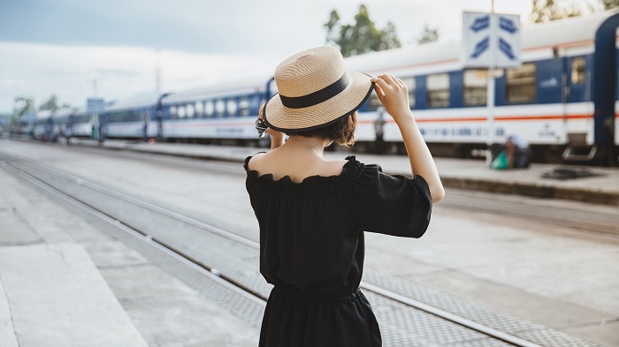 Du lịch Quảng Bình bằng tàu hỏa: Chi tiết lịch trình, giá vé, giờ khởi hành