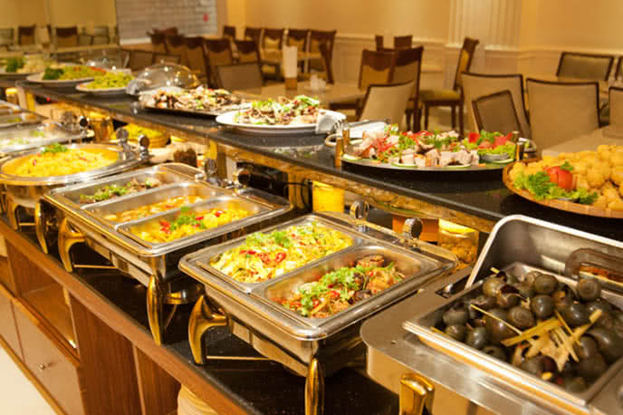 ẩm thực, ẩm thực, buffet, khám phá ngay top 15 địa chỉ ăn buffet quận 1 nổi tiếng, đông khách