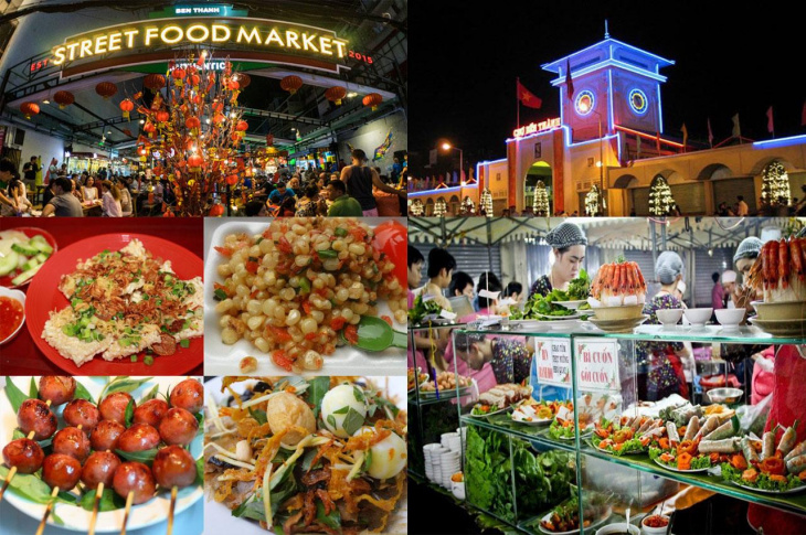 ẩm thực, khám phá 15 địa điểm ăn uống gần đây, ngon, rẻ, nổi tiếng tại tp.hcm