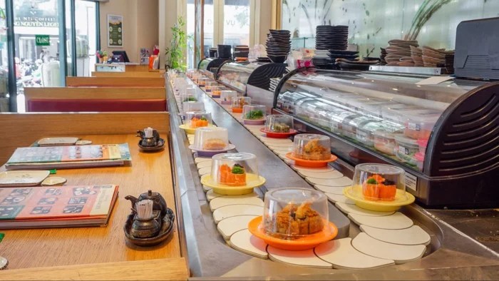 ẩm thực, ẩm thực, buffet, ẩm thực, review top 15+ quán buffet sashimi tphcm tươi ngon nức tiếng