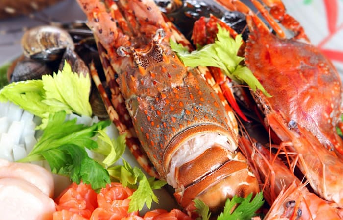 ẩm thực, ẩm thực, top 22 quán hải sản quận bình thạnh nổi tiếng, tươi ngon